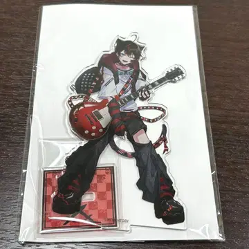 메멘토리 마네키네코 콜라보 하루티 아크릴 스탠드