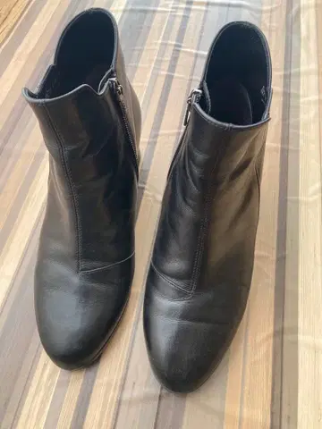 REGAL 여성용 부츠