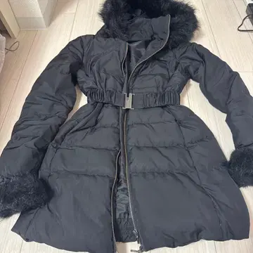 RESEXXY 다운 하자품