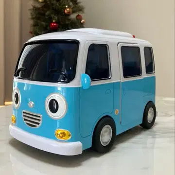 타요, 꼬마버스 타요, 모자 꽁지, 소리가 나요