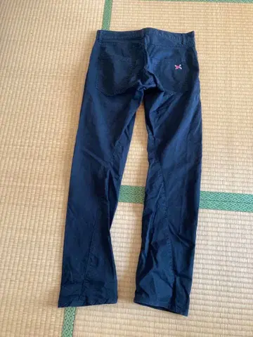 heavy. 클라이밍 치노 팬츠