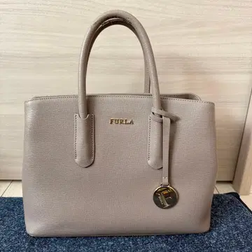 FURLA 백 그레이