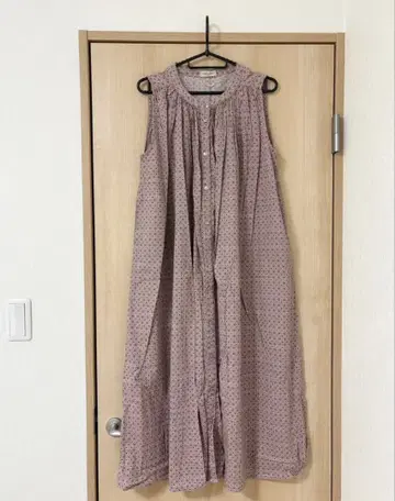 [ 연말 한정 가격 ] 사만사 모스모스 원피스