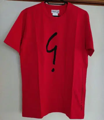 agris b 티셔츠 사이즈 1