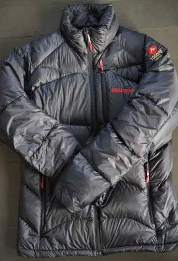 [ 초레어 ] Marmot 1000 필파워 다운 자켓