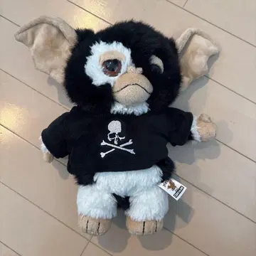 그렘린 봉제 인형 MASTER MIND