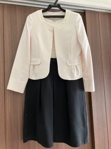 세레모니 원피스 3종 세트