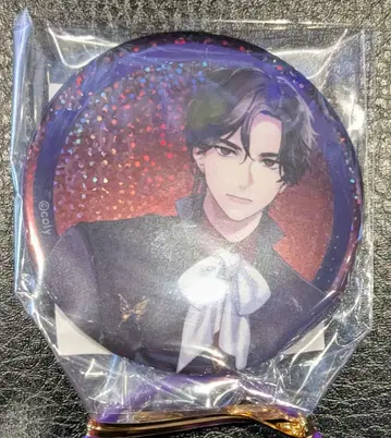 GIGO 한정판 블레이크 마이 케이스 캔 배지 스사카 아이