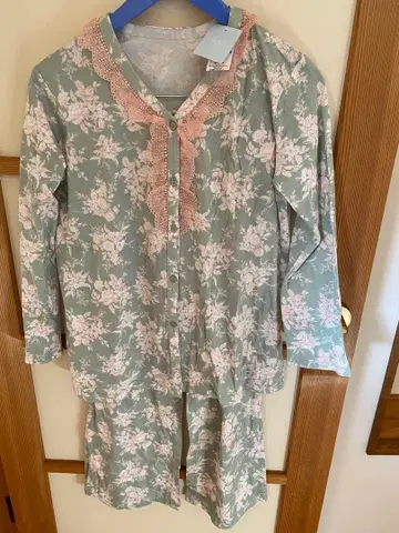 KIDBLEU 파자마 미사용품