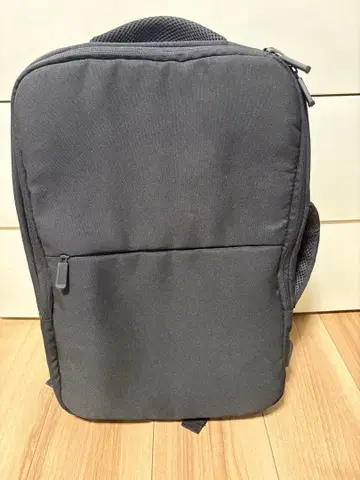 비즈니스 백팩 블랙 2way 3way 얇은 타입 대용량