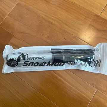 SnowMan Dome Tour 2025-2026 ON 응원봉