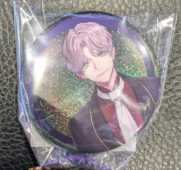 GIGO 한정판 블레이크 마이 케이스 캔 배지 히노미야 아키라