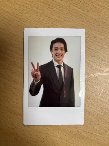 슈토 유쿄 / 폴라로이드