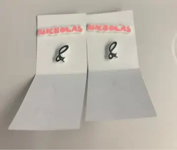 &TEAM BTL POPUP 팝업 데코 부품 니콜라스