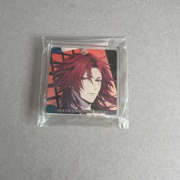 123@스토어 특장판 달력 양 아크링 키링 피오휘