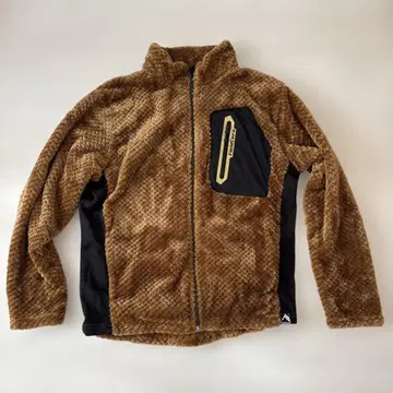 워크맨 다이아 플리스 안쪽 알루미늄 자켓