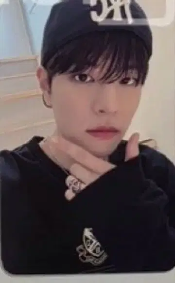 straykids 승민 DO IT DMM 한정판 트레이딩 카드