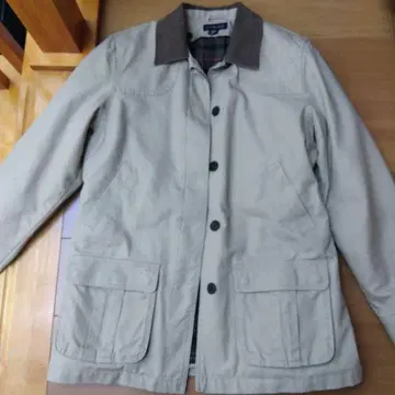 랜즈 엔드 커버올 라이너 포함