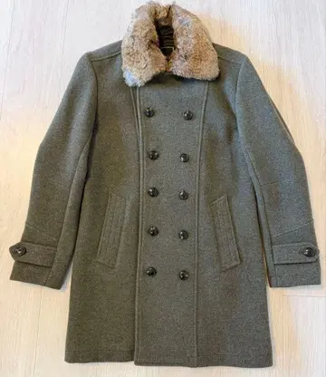 새상품급 HALB 코트 S 사이즈