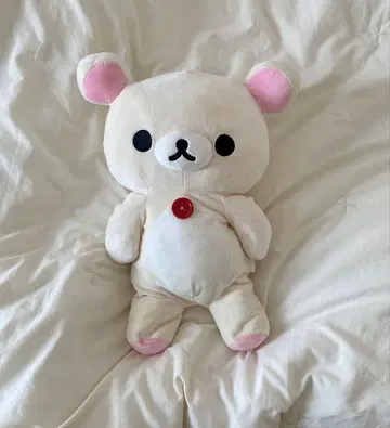 코리락쿠마 봉제 인형 초초기 L