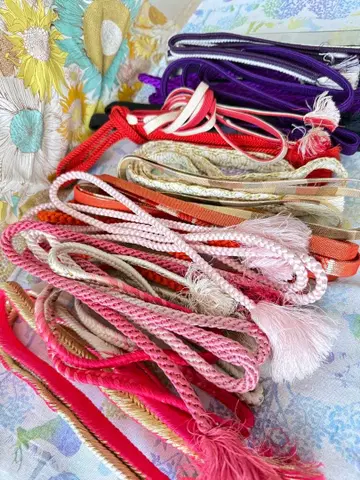 허리띠 묶음 판매 (15개)