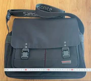 Samsonite 숄더백