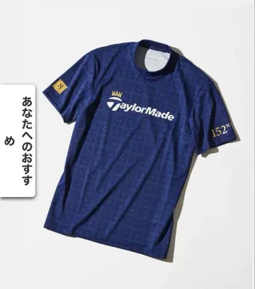 TaylorMade 골프웨어