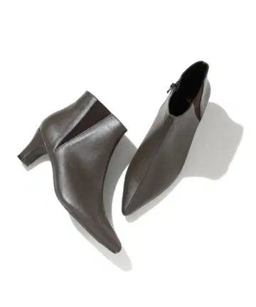 ViS 새상품 숏부츠