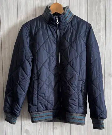 남성용 블루종 M