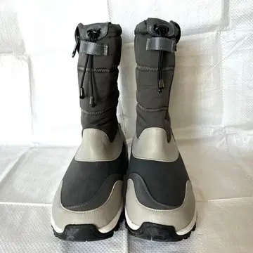 1PIU1UGUALE3 방수 아웃도어 부츠