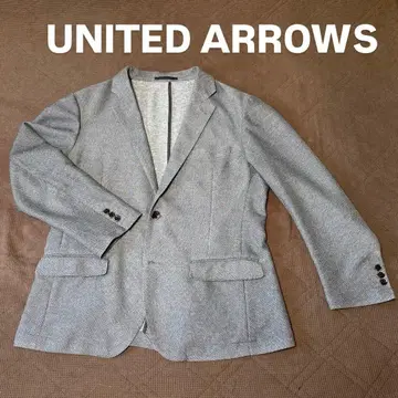 유나이티드 애로우즈 XL 테일러드 자켓