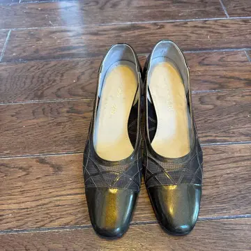 리즈의 펌프스 23cm