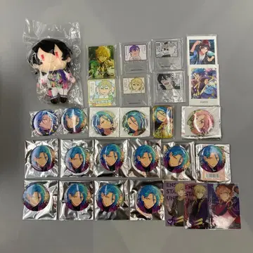 앙스타 HiMERU 묶음 판매