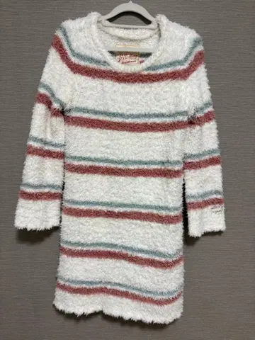 [ 당일 발송 ] 젤라또피케 룸웨어 원피스