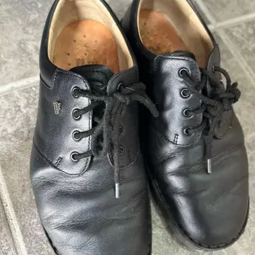 새상품급 핀 컴포트 4 23-23.5