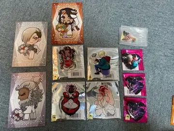 스트리트 파이터 6 프린세스 카페