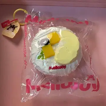 Mellojoy 메로조이 다이후쿠 시리즈 두리안 스퀴즈