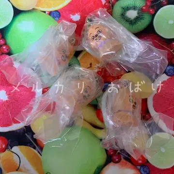 SKZOO 메지루시 액세서리 행크 보드카