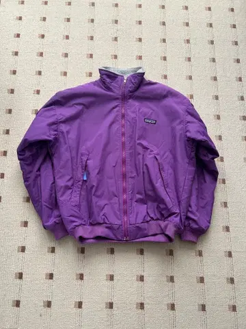 파타고니아 쉘드 신틸라 자켓