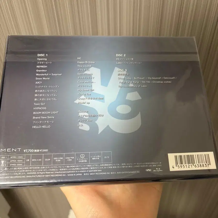 2번째 상품 이미지