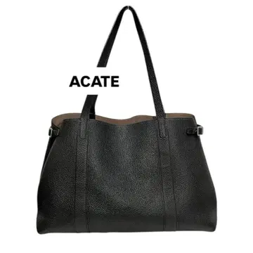 [ M3 ] ACATE 토트백