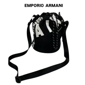 [ M3 ] EMPORIO ARMANI 숄더백