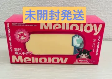 mellojoy 버터 신 버전 1