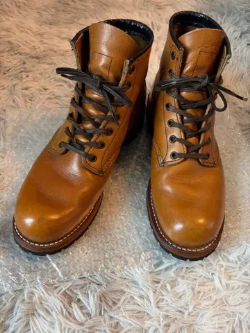 레드윙 벡맨 9013 6.5D 밑창 교환품