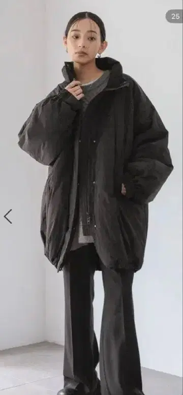 로리즈팜 몬스터 코트