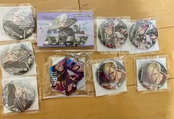 스트리트 파이터 6 캡슐 복권 ROUND 3