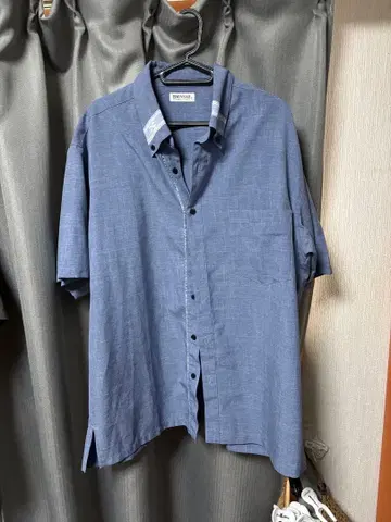 카리유시 의류 MINSAH