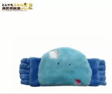 엉터리 스킬로 이세계 방랑 식사 스이 헤어밴드