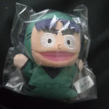 나나마츠 코헤이타 닌타마 란타로 손가락 인형 마스코트