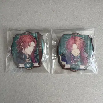 포동포동 배지 양 피오피오레의 만종 피오피